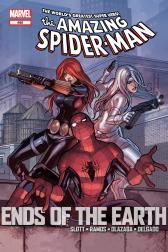 Amazing Spider-Man #685 
