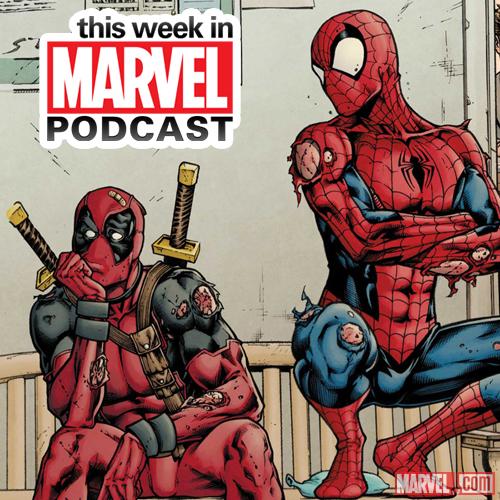 This Week in Marvel #46