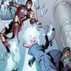 First Look: Invincible Iron Man #527