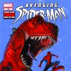 AVENGING SPIDER-MAN 15 (WITH DIGITAL CODE)