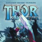 THOR: GOD OF THUNDER 3 2ND PRINTING VARIANT