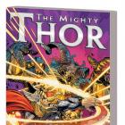 THE MIGHTY THOR BY MATT FRACTION VOL. 3 TPB 