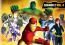 Complete Your Iron Man: Armored Adventures Collection