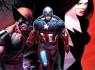 New in Marvel AR 4/24/13