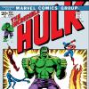 Incredible Hulk (1962) #152 Cover