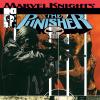 Cover for The Punisher (2001) #1