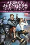 Secret Avengers (2010) #13