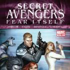 Secret Avengers (2010) #13