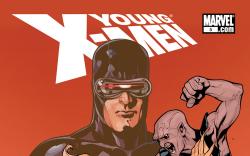 Young X-Men (2008) #5