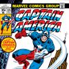 Captain America (1968) #225 Cover