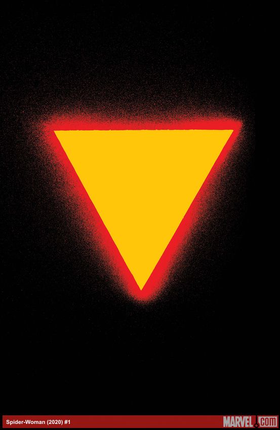 Spider-Woman (2020) #1 (Variant)