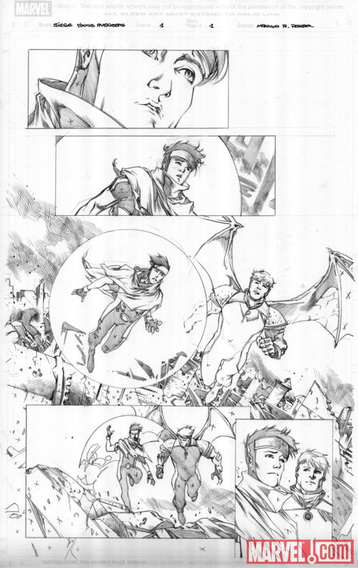 Image Featuring Hulkling