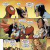 MARVEL ADVENTURES THE AVENGERS #36, page 5
