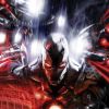 WAR MACHINE #9