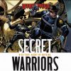 SECRET WARRIORS #4