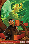 Dark Reign: Fantastic Four (2009) #2