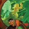 DARK REIGN: FANTASTIC FOUR #2