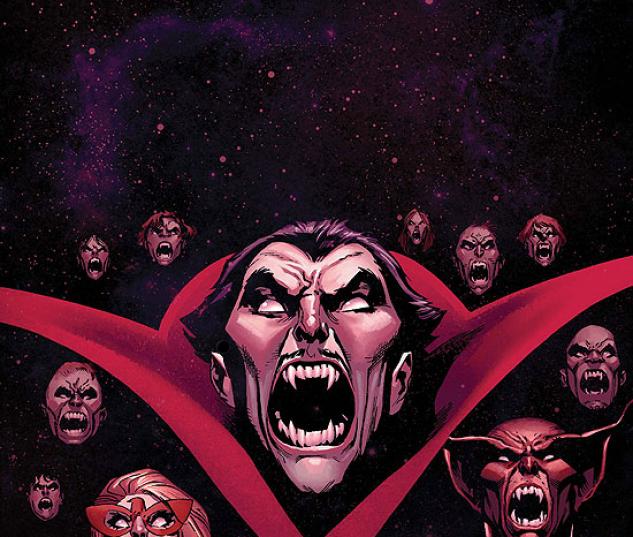 CAPTAIN BRITAIN AND MI13 #12