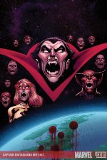 Captain Britain and MI: 13 (2008) #12