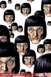 Punisher: War Zone #3 