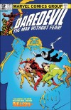 Daredevil (1963) #172