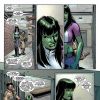 SHE-HULK #28, page 2