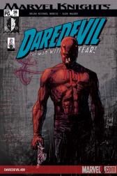 Daredevil #28 