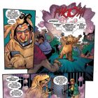 Weekend Preview: Howard the Duck #4