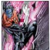 a panel from Uncanny X-Men #492