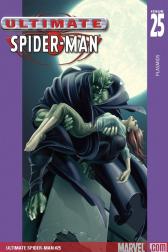 Ultimate Spider-Man #25 