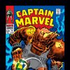 CAPTAIN MARVEL #6