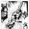 Butch Guice Ultimate Origins inks