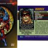 Warpath, Card #52