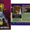 Shatterstar, Card #42