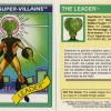 The Leader, Card #70