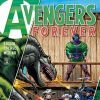 Avengers Forever (1998) #4