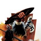 CAPTAIN AMERICA (2007) #6 COVER
