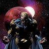 NEW AVENGERS (2005) #3 COVER