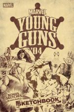 Young Guns Sketchbook (2004)