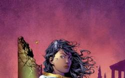 SUPREME POWER #10