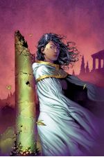 Supreme Power (2003) #10
