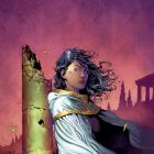SUPREME POWER #10