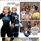 HEROIC AGE: PRINCE OF POWER #2 preview art by Reilly Brown