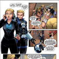 HEROIC AGE: PRINCE OF POWER #2 preview art by Reilly Brown