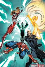 Ultimate Comics Mystery (2010) #1