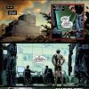 SECRET INVASION: WHO DO YOU TRUST #1 preview page