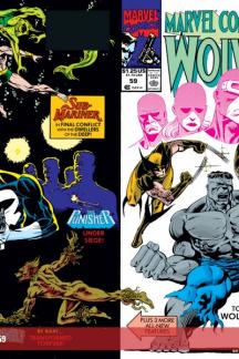 Marvel Comics Presents (1988) #59