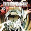 DOOMWAR #6 cover by John Romita Jr.