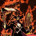 Chaos War: Dead Avengers