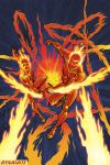 Invaders Now! (2010) #1 (BUSCEMA VARIANT)